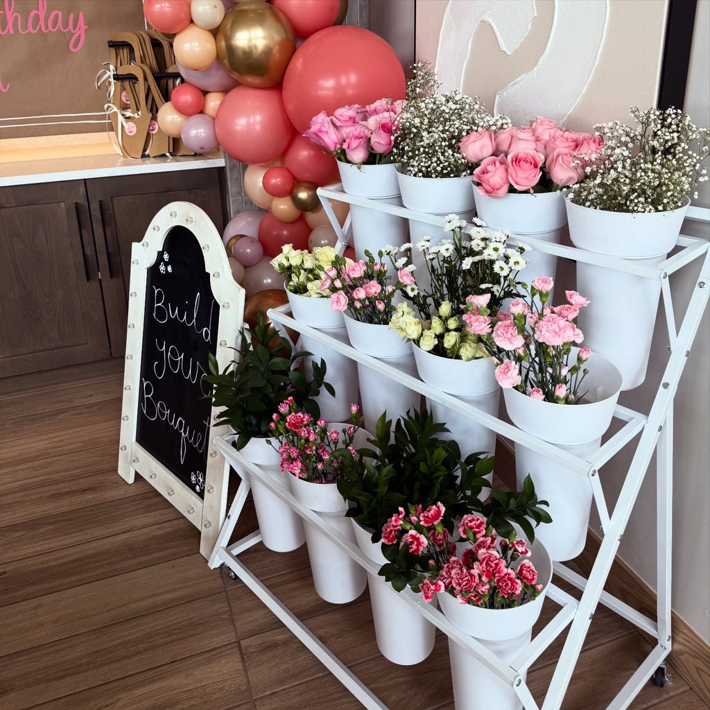 Bloom Bar Rentals