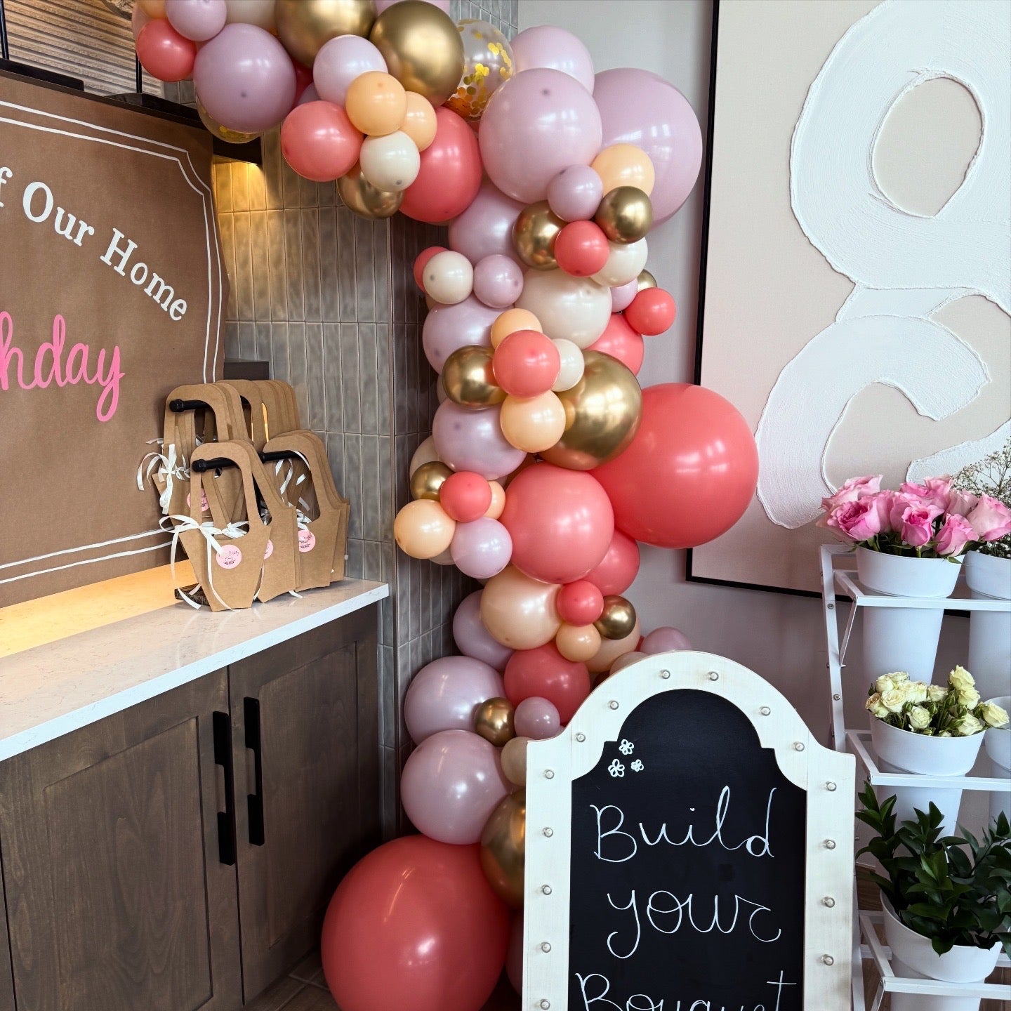 Bloom Bar Rentals