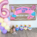 Party Add-Ons