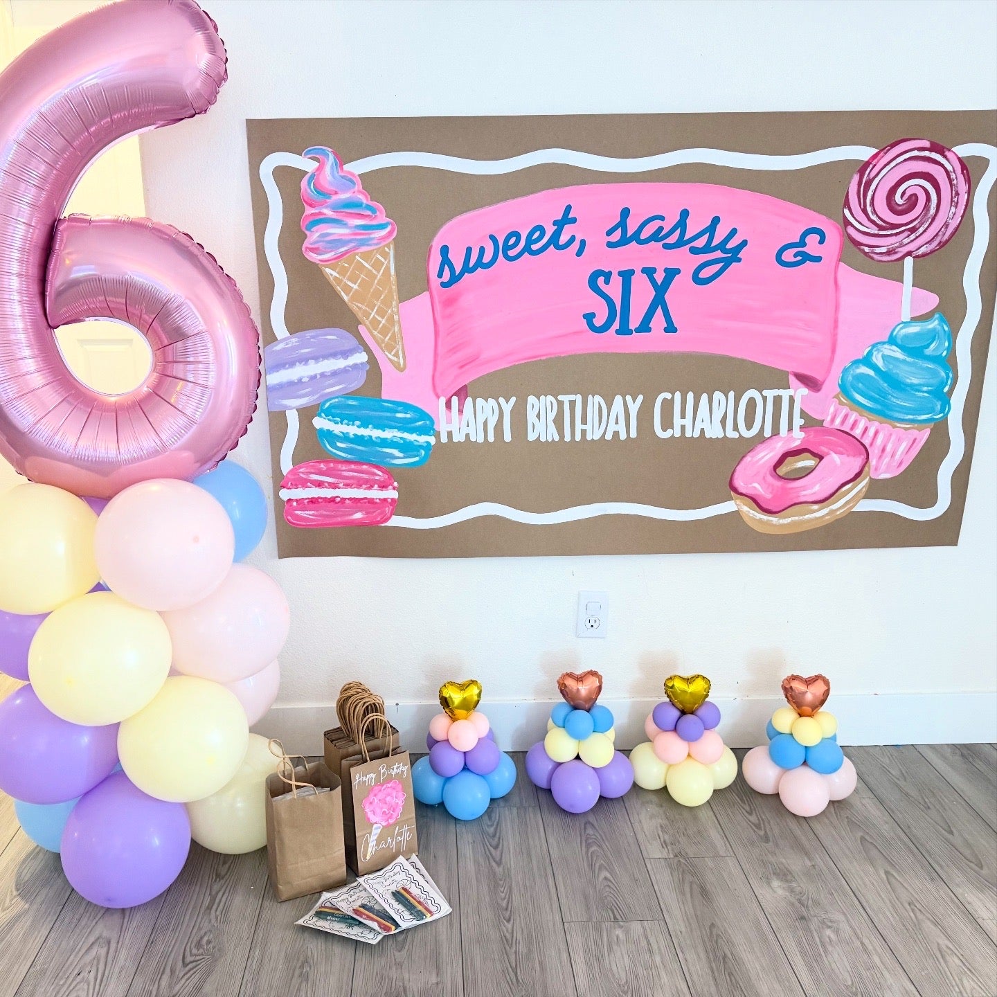 Home Party Bundle