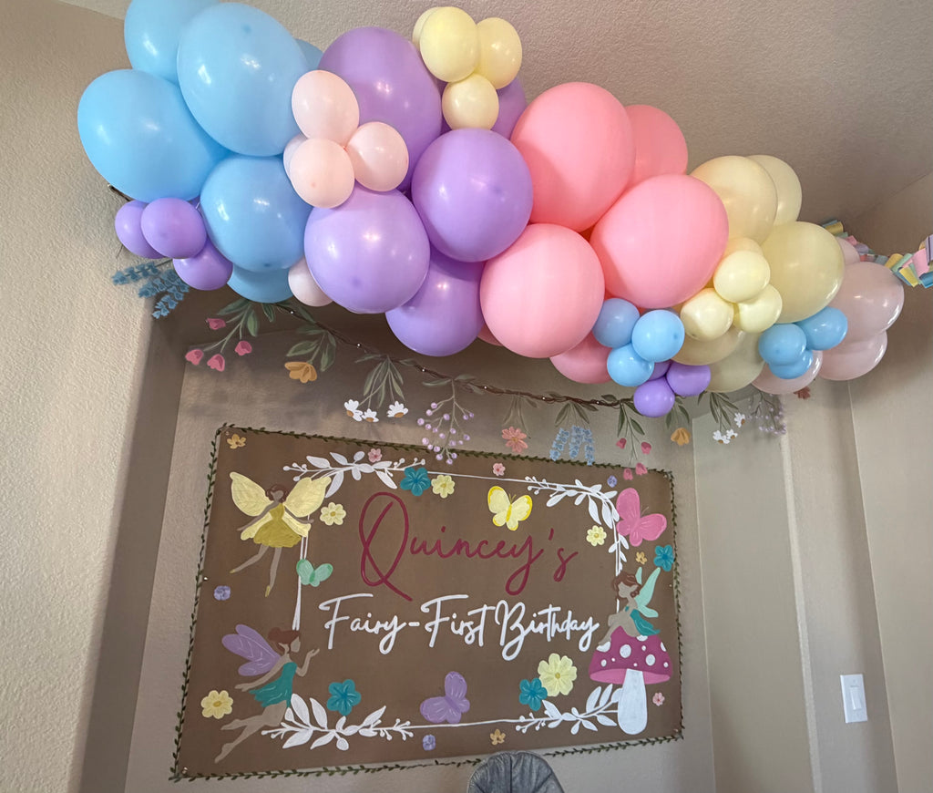 Home Party Bundle
