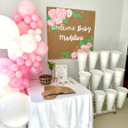 Bloom Bar Rentals