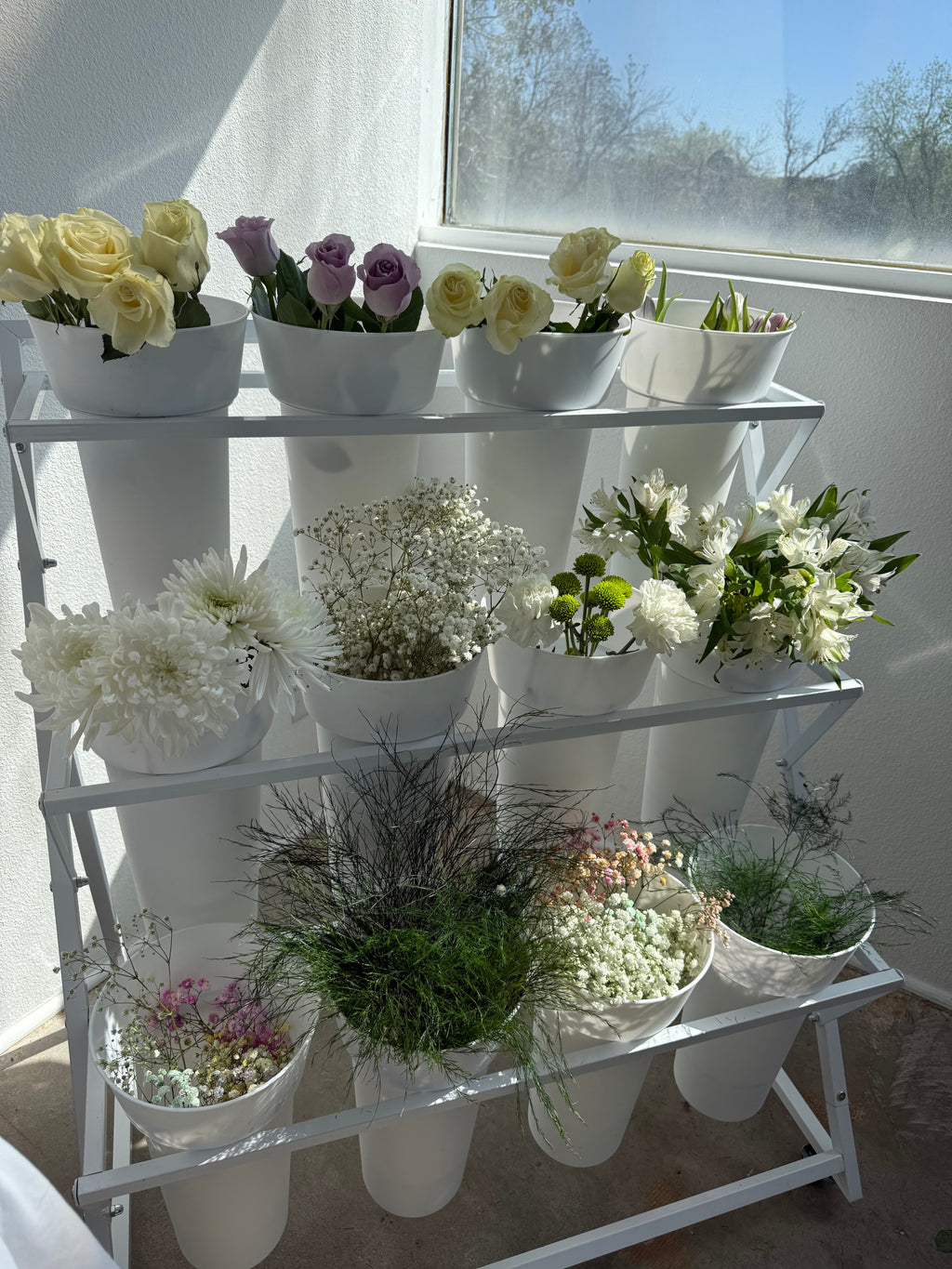 Bloom Bar Rentals