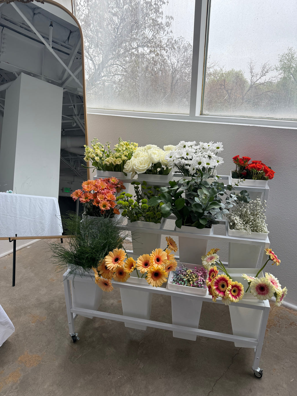 Bloom Bar Rentals