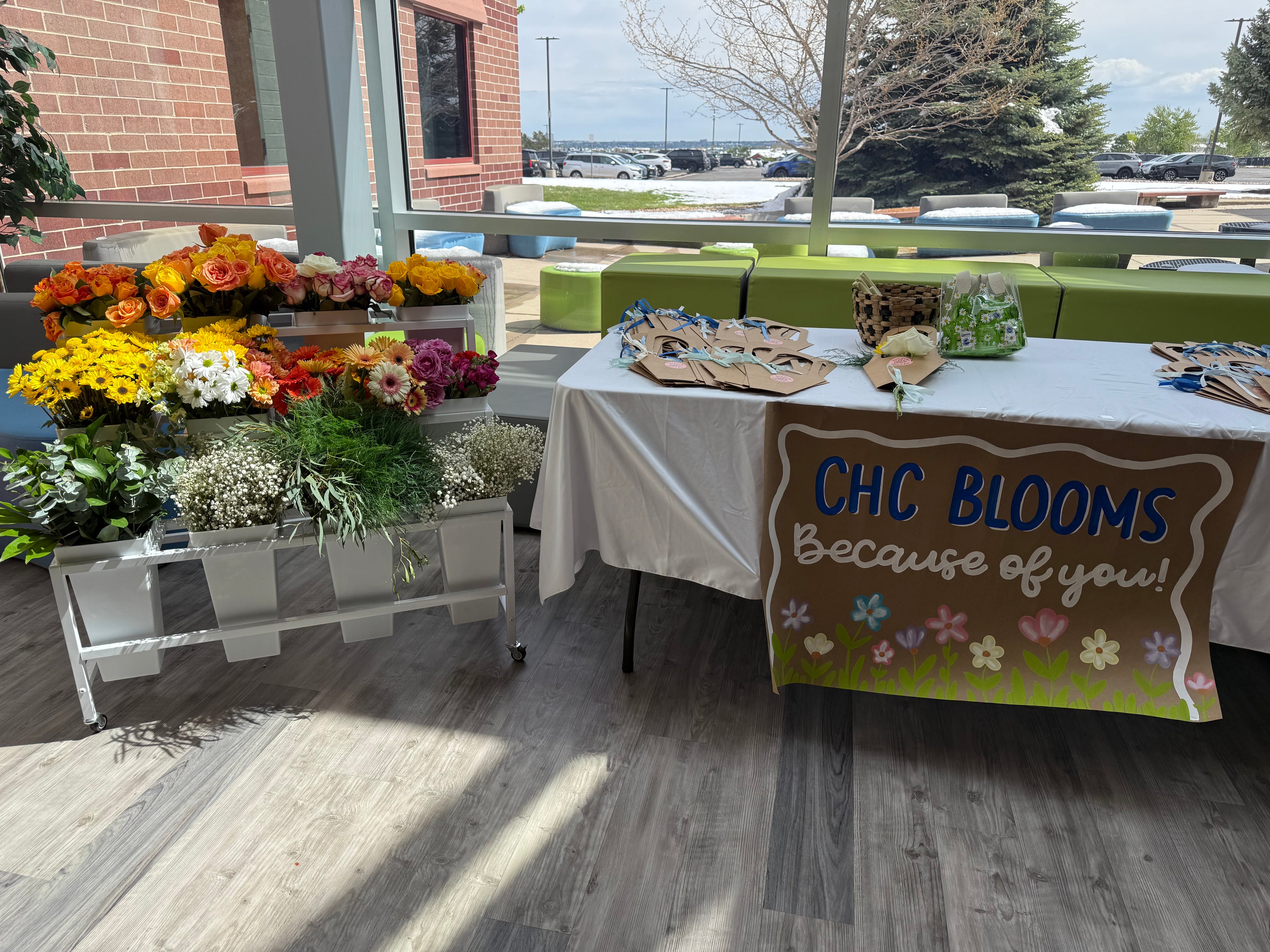 Bloom Bar Rentals