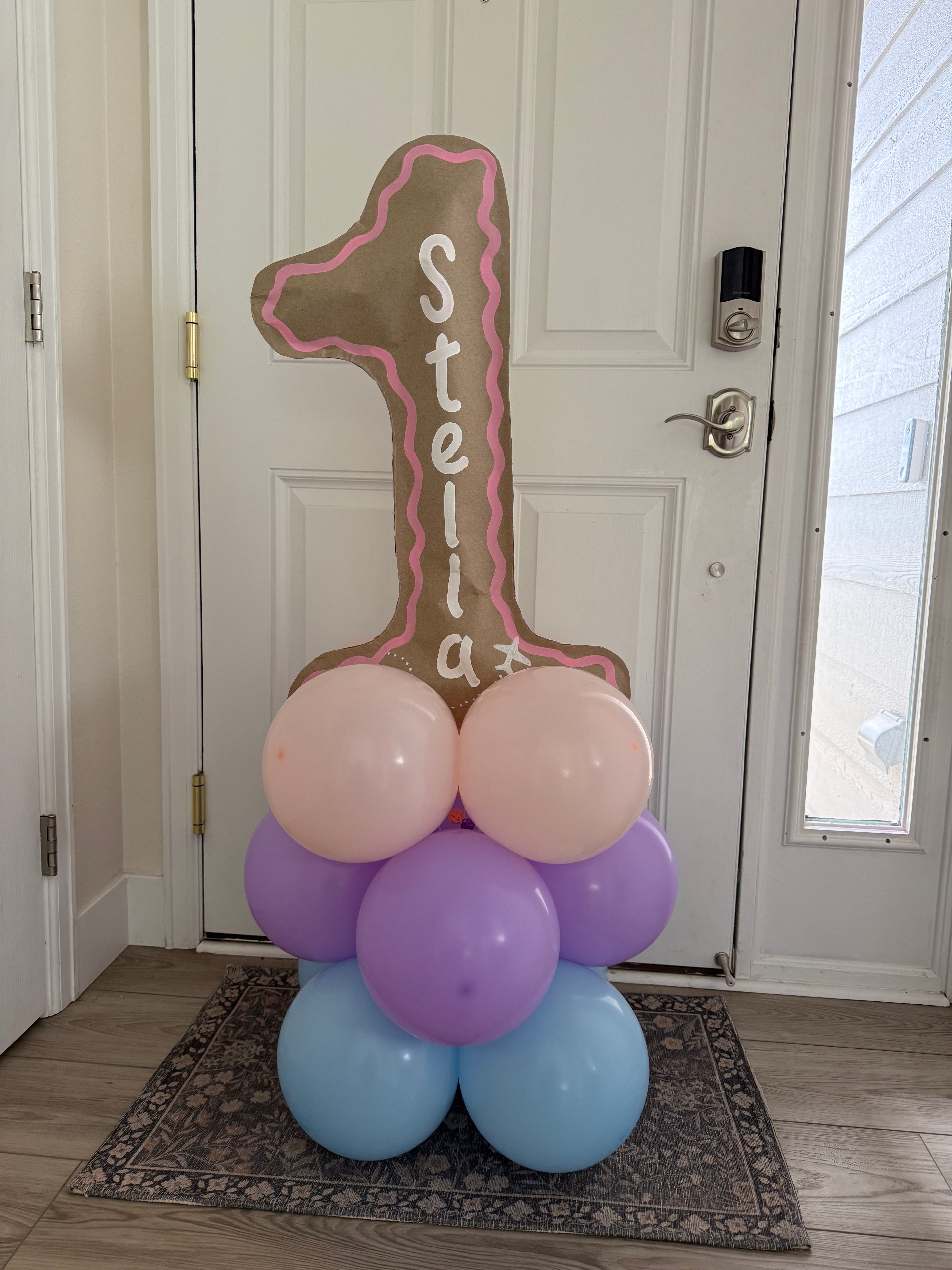Party Add-Ons