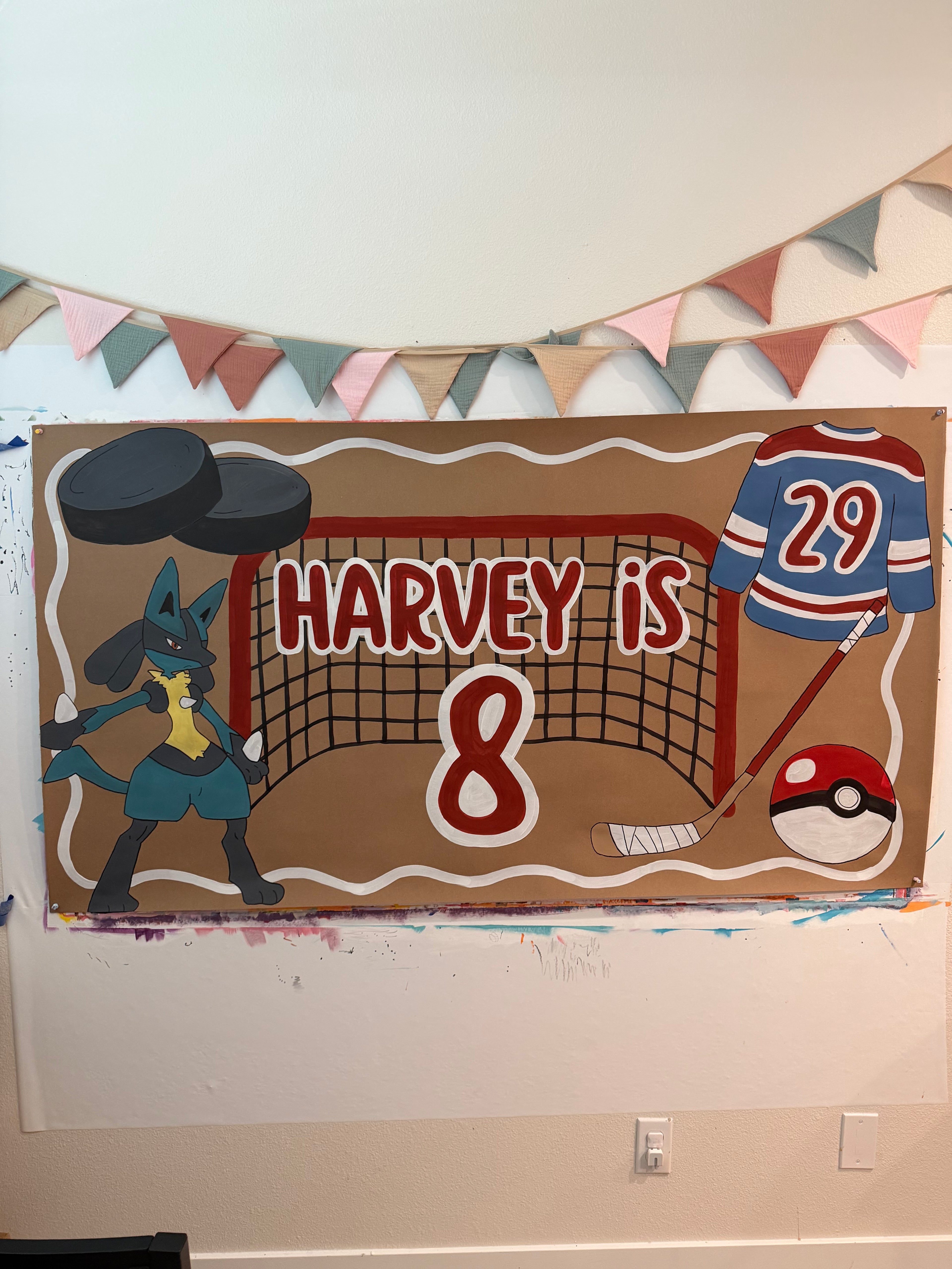 Banner Add-Ons