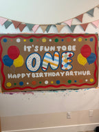 It's Fun to Be One
