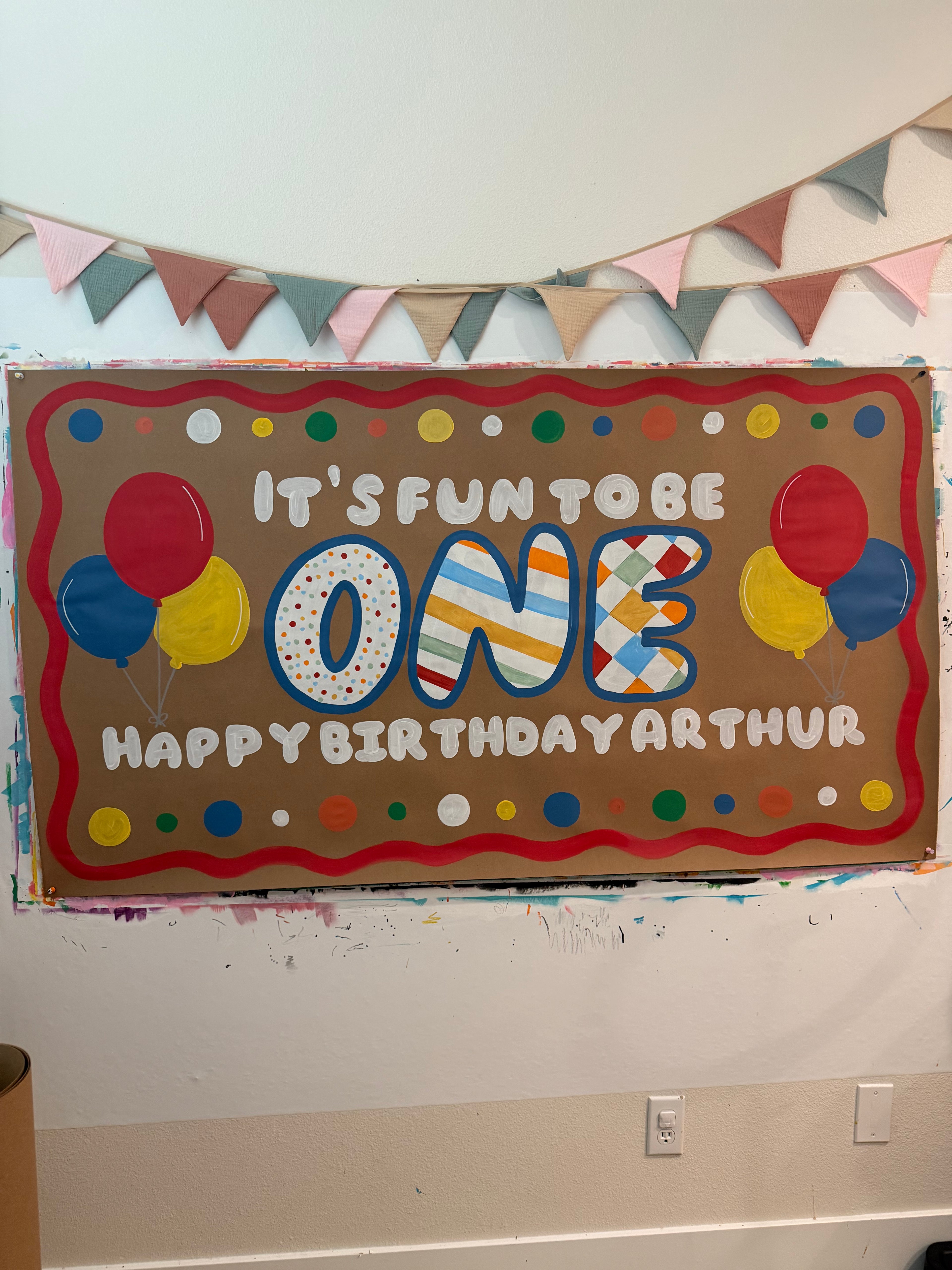 Banner Add-Ons