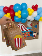 Home Party Bundle