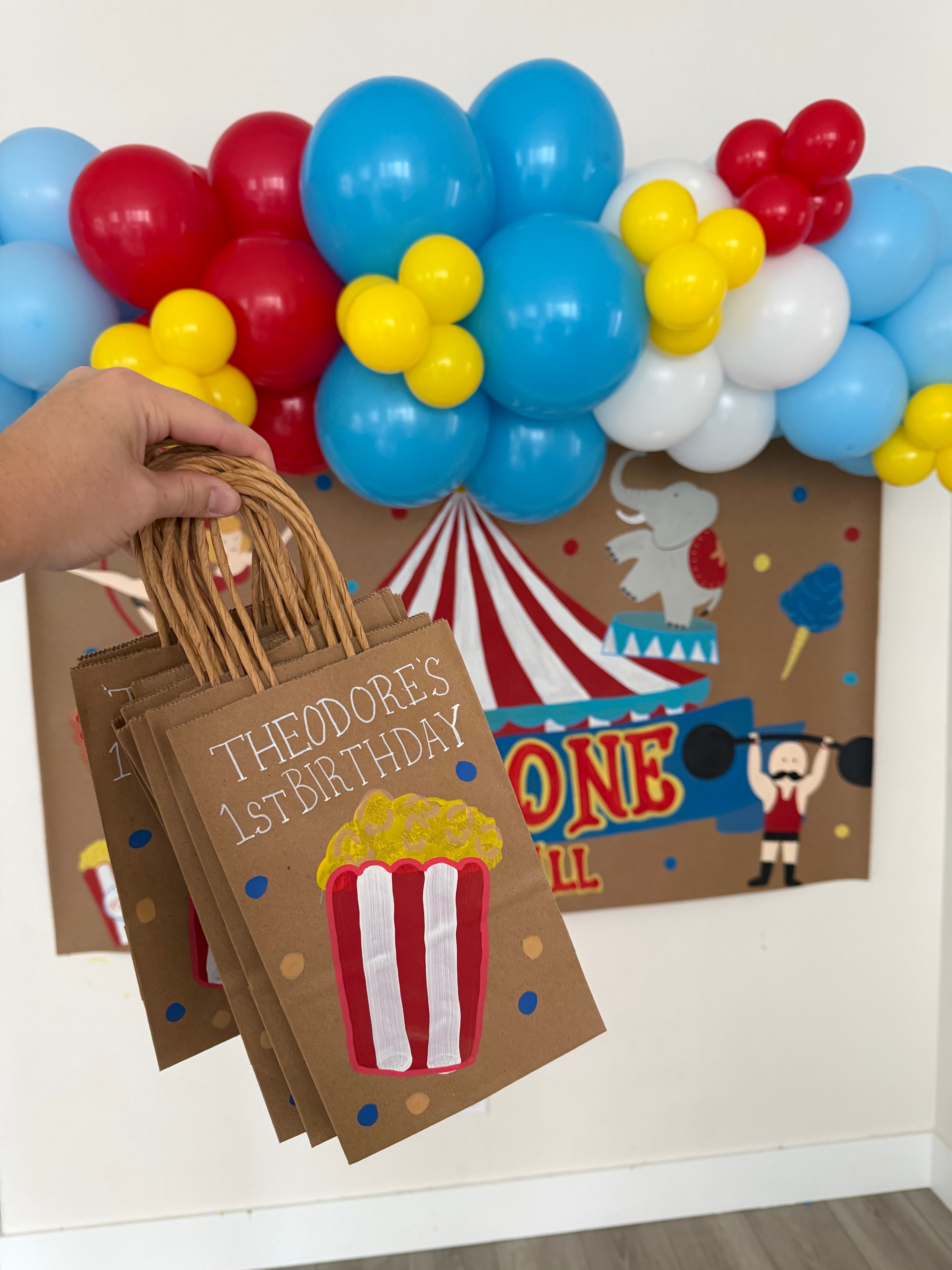 Home Party Bundle