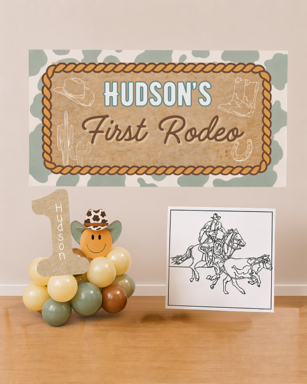 Home Party Bundle