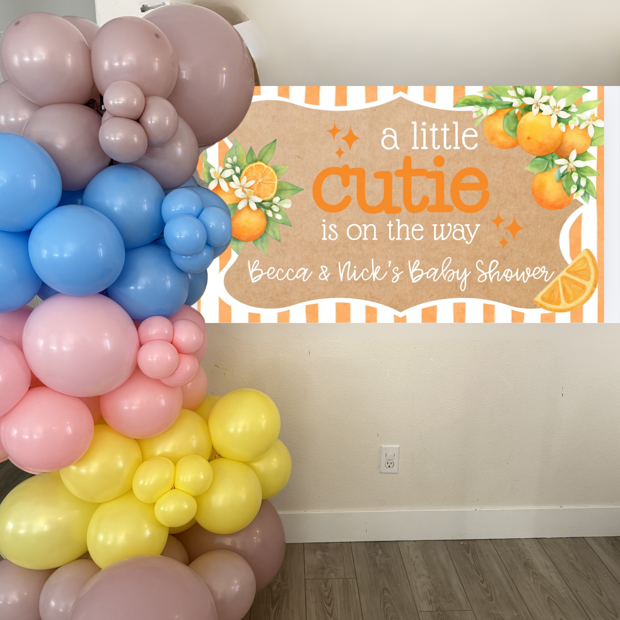 Oh Baby Bundle