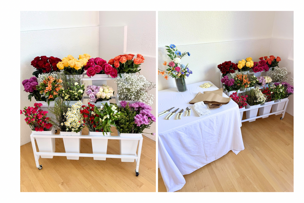 Bloom Bar Rentals